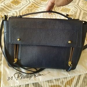 🌹SOLD🌹 Phillip Lim Pashli Messenger